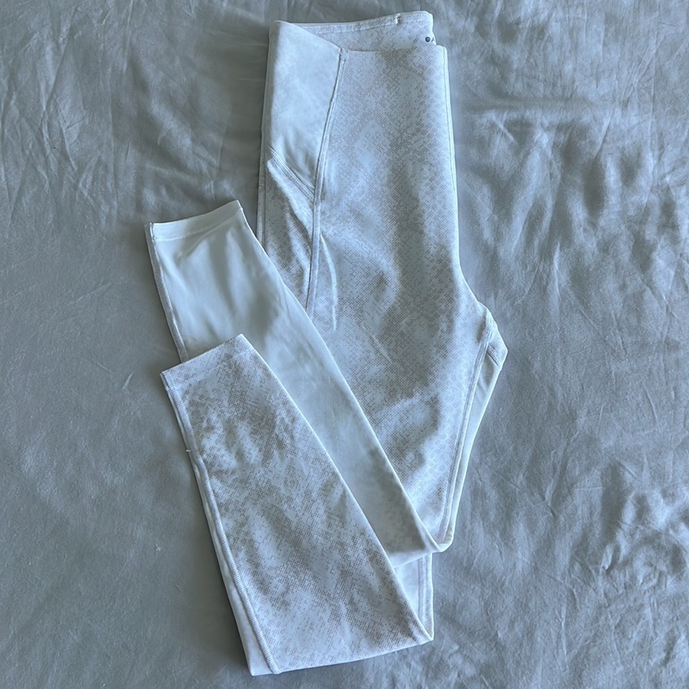 Athleta leggings